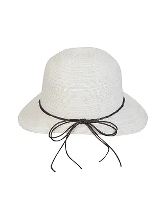 KUEBL | Gorra con visera | beige